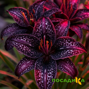 Лилейник Вояж купить по цене от 699р. в интернет-магазине «Посадика» с доставкой почтой в в Нерчинске и по всей России – [изображение №1].