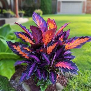 Хоста Вельвет купить по цене от 361р. в интернет-магазине «Посадика» с доставкой почтой в в Нерчинске и по всей России – [изображение №1].