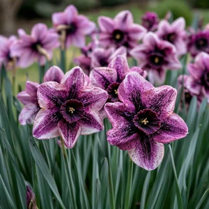 Нарцисс Гарден Лэджент купить по цене от 2000р. в интернет-магазине «Посадика» с доставкой почтой в в Нерчинске и по всей России – [изображение №1].