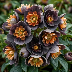 Морозник Блум Айс купить по цене от 499р. в интернет-магазине «Посадика» с доставкой почтой в в Нерчинске и по всей России – [изображение №1].