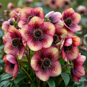 Морозник Грин Шадоу купить по цене от 449р. в интернет-магазине «Посадика» с доставкой почтой в в Нерчинске и по всей России – [изображение №1].