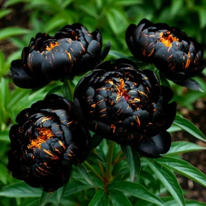 Пион Скай Дансер купить по цене от 419р. в интернет-магазине «Посадика» с доставкой почтой в в Нерчинске и по всей России – [изображение №1].