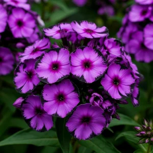 Флокс Клауд Шарм купить по цене от 299р. в интернет-магазине «Посадика» с доставкой почтой в в Нерчинске и по всей России – [изображение №1].