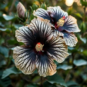 Гибискус Голден Хэвен купить по цене от 278р. в интернет-магазине «Посадика» с доставкой почтой в в Нерчинске и по всей России – [изображение №1].