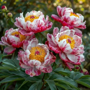 Пион Клауд Вельвет купить по цене от 420р. в интернет-магазине «Посадика» с доставкой почтой в в Нерчинске и по всей России – [изображение №1].