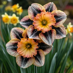 Нарцисс Кримен купить по цене от 3000р. в интернет-магазине «Посадика» с доставкой почтой в в Нерчинске и по всей России – [изображение №1].