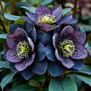 Морозник Претти Элен купить по цене от 605р. в интернет-магазине «Посадика» с доставкой почтой в в Нерчинске и по всей России – [изображение №1].