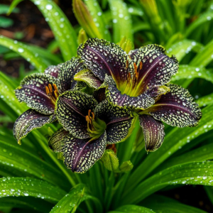 Лилейник Си Фоам купить по цене от 690р. в интернет-магазине «Посадика» с доставкой почтой в в Нерчинске и по всей России – [изображение №1].