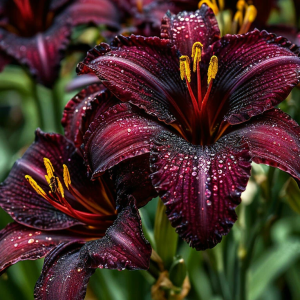 Чикаго Блэк Аут купить по цене от 309р. в интернет-магазине «Посадика» с доставкой почтой в в Нерчинске и по всей России – [изображение №1].