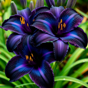 Лилейник Блаш Мист купить по цене от 349р. в интернет-магазине «Посадика» с доставкой почтой в в Нерчинске и по всей России – [изображение №1].