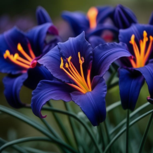 Лилейник Файер Глайд купить по цене от 699р. в интернет-магазине «Посадика» с доставкой почтой в в Нерчинске и по всей России – [изображение №1].