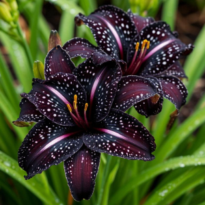 Лилейник Лили Лайт купить по цене от 699р. в интернет-магазине «Посадика» с доставкой почтой в в Нерчинске и по всей России – [изображение №1].