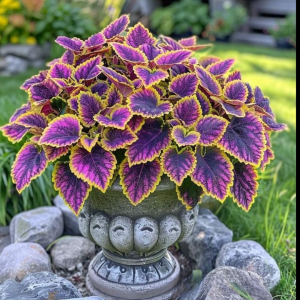 Хоста Рейдянт Чарм купить по цене от 365р. в интернет-магазине «Посадика» с доставкой почтой в в Нерчинске и по всей России – [изображение №1].